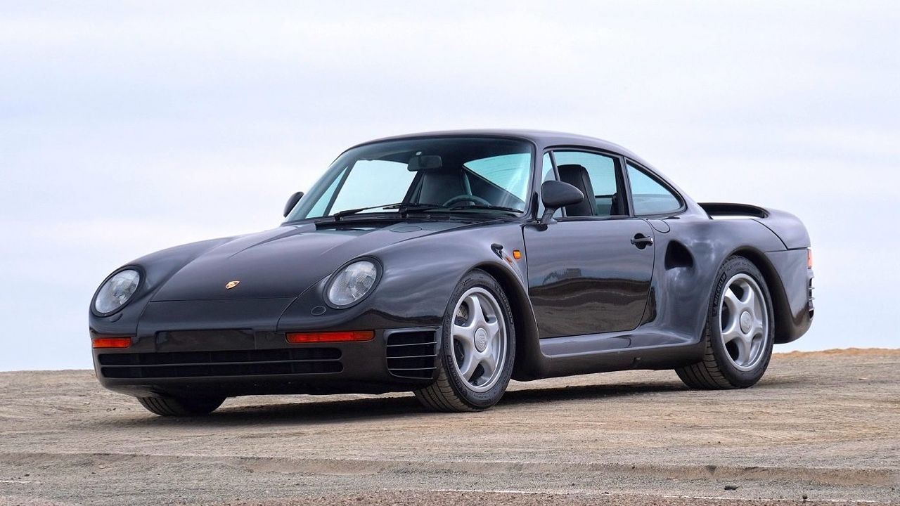 12 Performance Cars That Changed the Industry