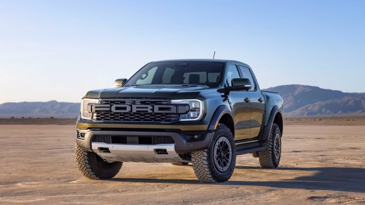 5 Pickup Trucks That Broke Sales Records but Disappointed Owners