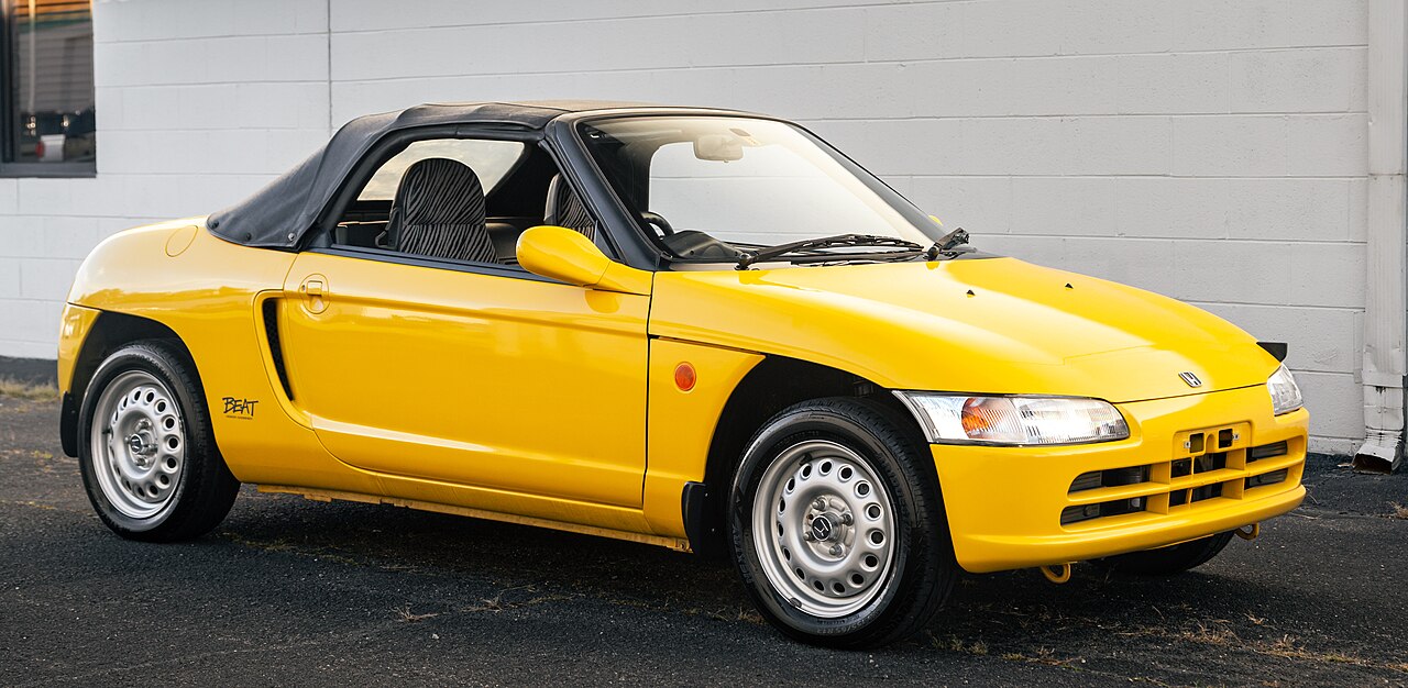 15 JDM Cars That Are Very Affordable Right Now