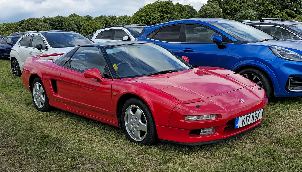 13 JDM Cars With the Most Legendary Engines
