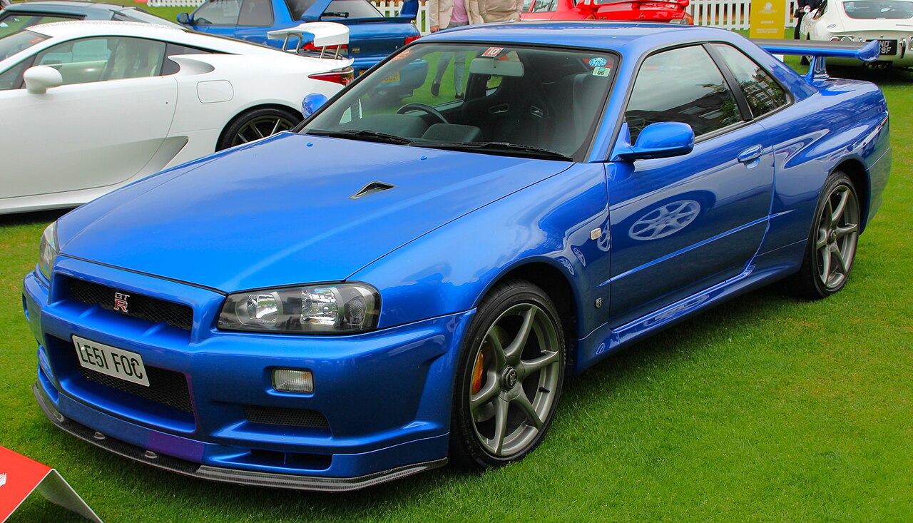 15 JDM Cars That Are Surprisingly Good on the Track