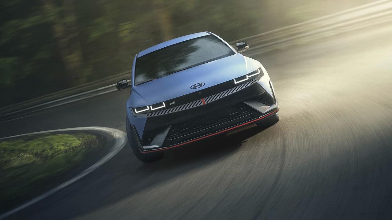 13 Electric Cars With Insane Horsepower That Will Blow Your Mind