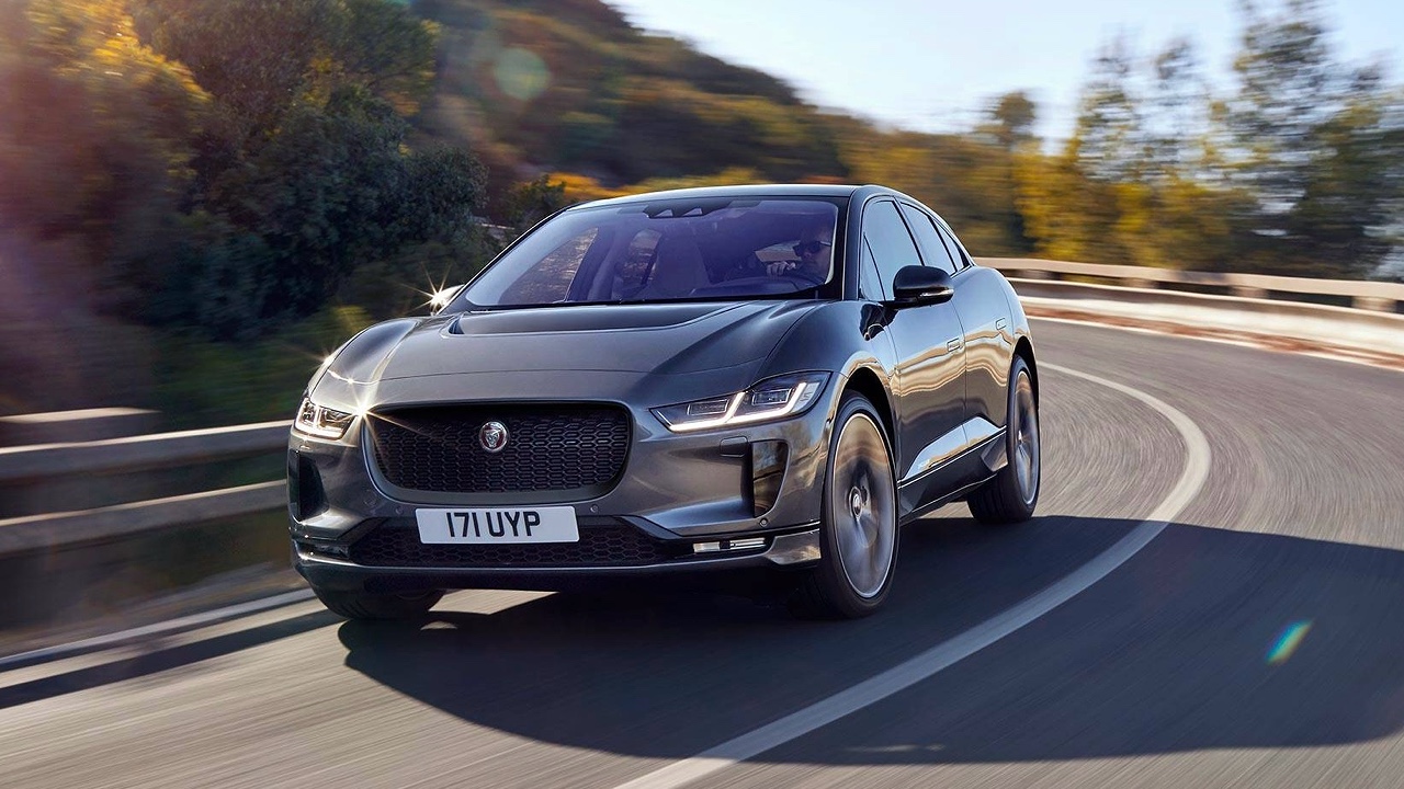 13 Fastest Electric SUVs on the Market