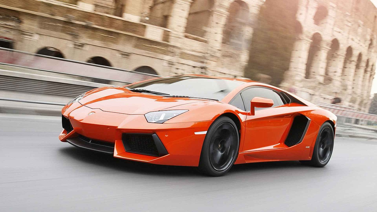 13 Most Overpriced European Sports Cars