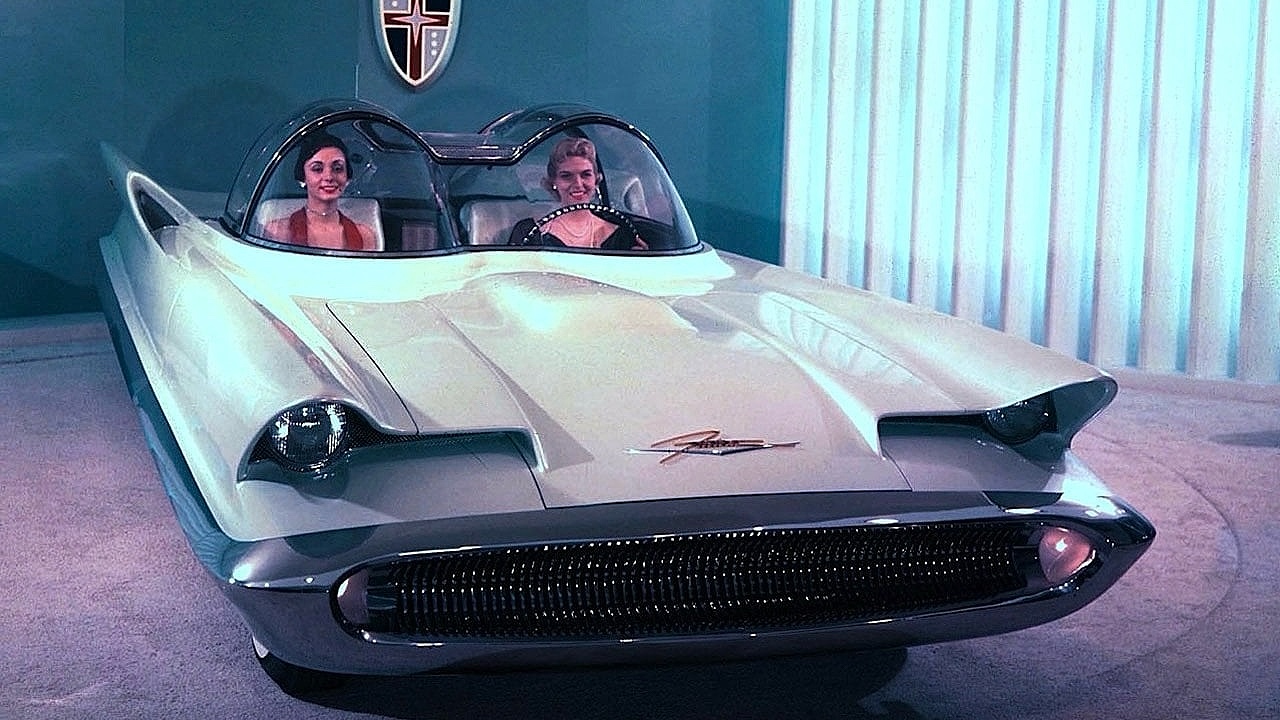 11 Concept Cars That Are Best Forgotten