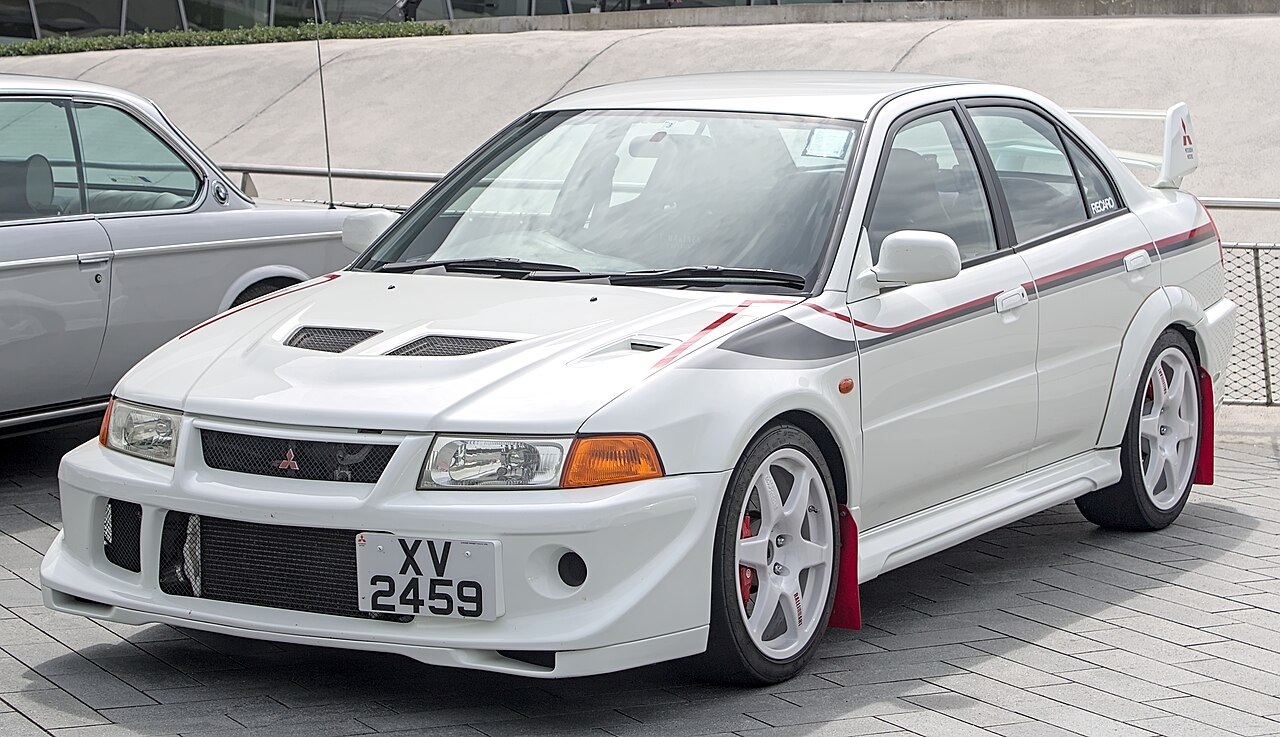 15 Fastest JDM Cars of the 1990s