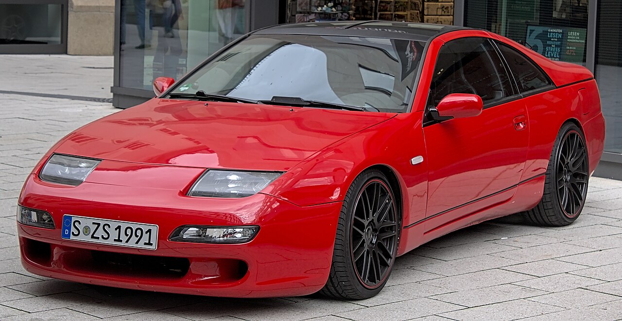 15 JDM Cars That Are Now Collector’s Gold