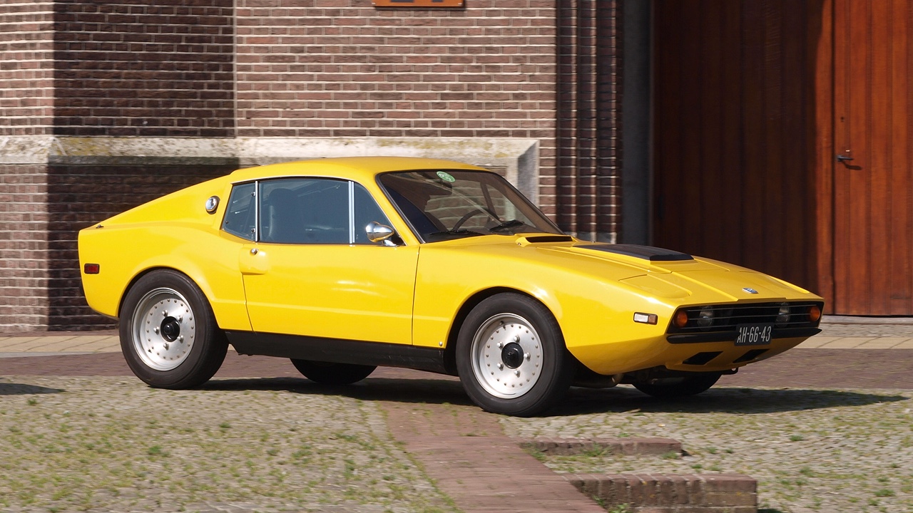 15 Euro Sports Cars Few People Know About