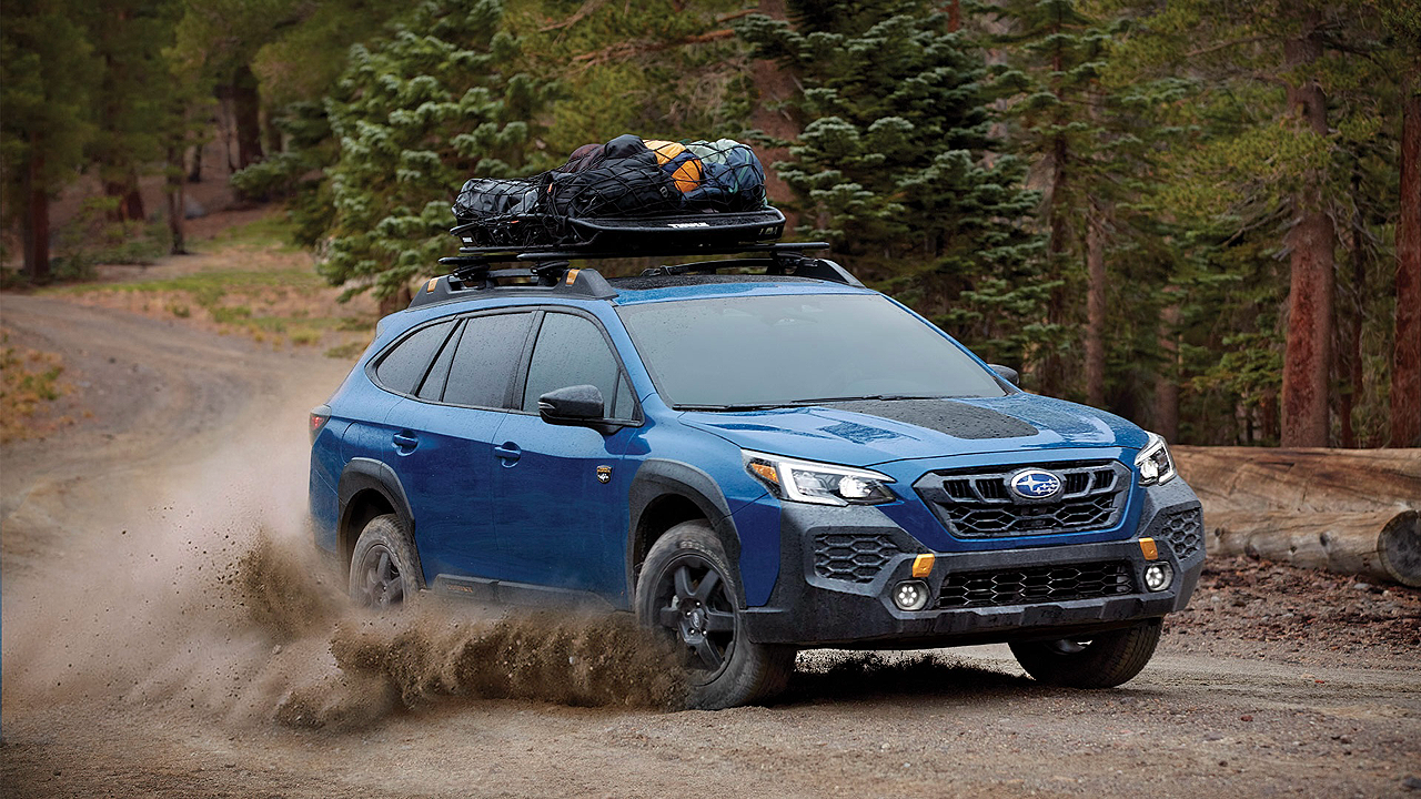 10 Best Vehicles For Soon-To-Be-Parents