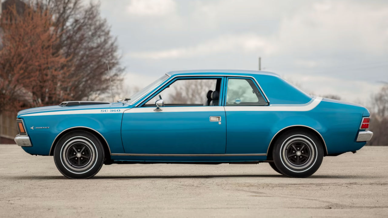 13 Underrated Pony Cars You’ve Probably Never Heard Of