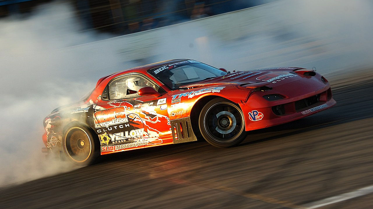 13 JDM Cars That Were Built for Drifting