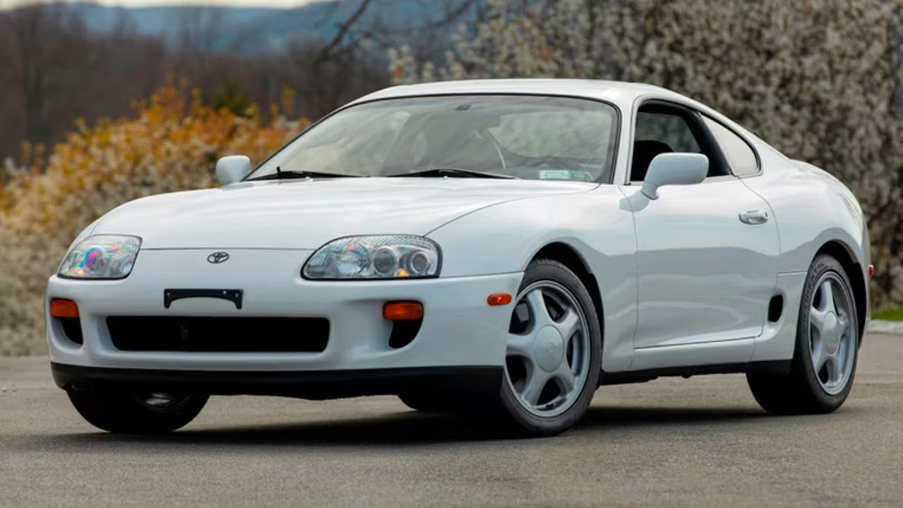 15 Forgotten JDM Cars That Are Now Rising in Value