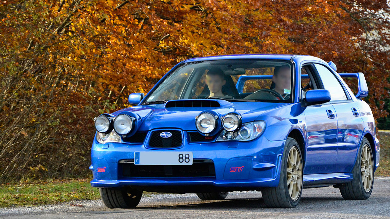 13 Best JDM Cars for Street Racing