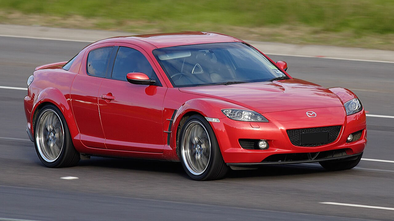 13 Most Overhyped JDM Cars Ever Built
