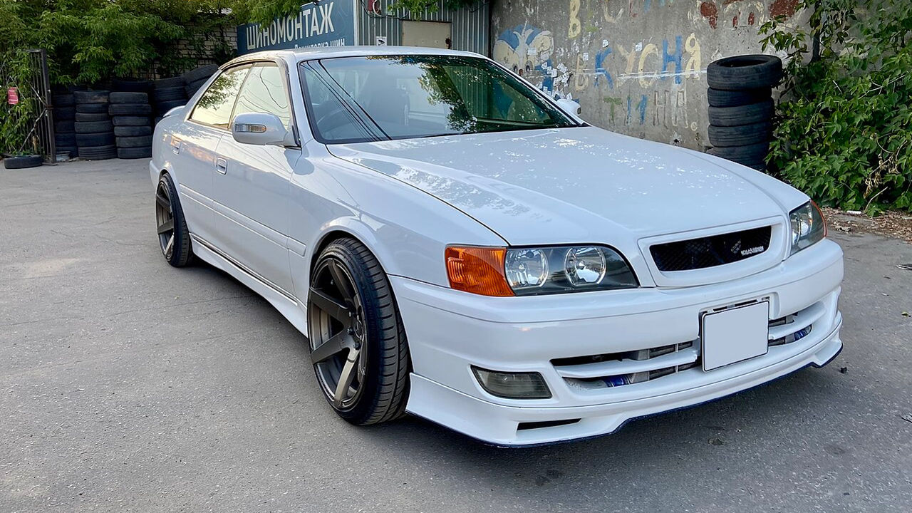 15 JDM Cars That Were Illegal in the U.S.