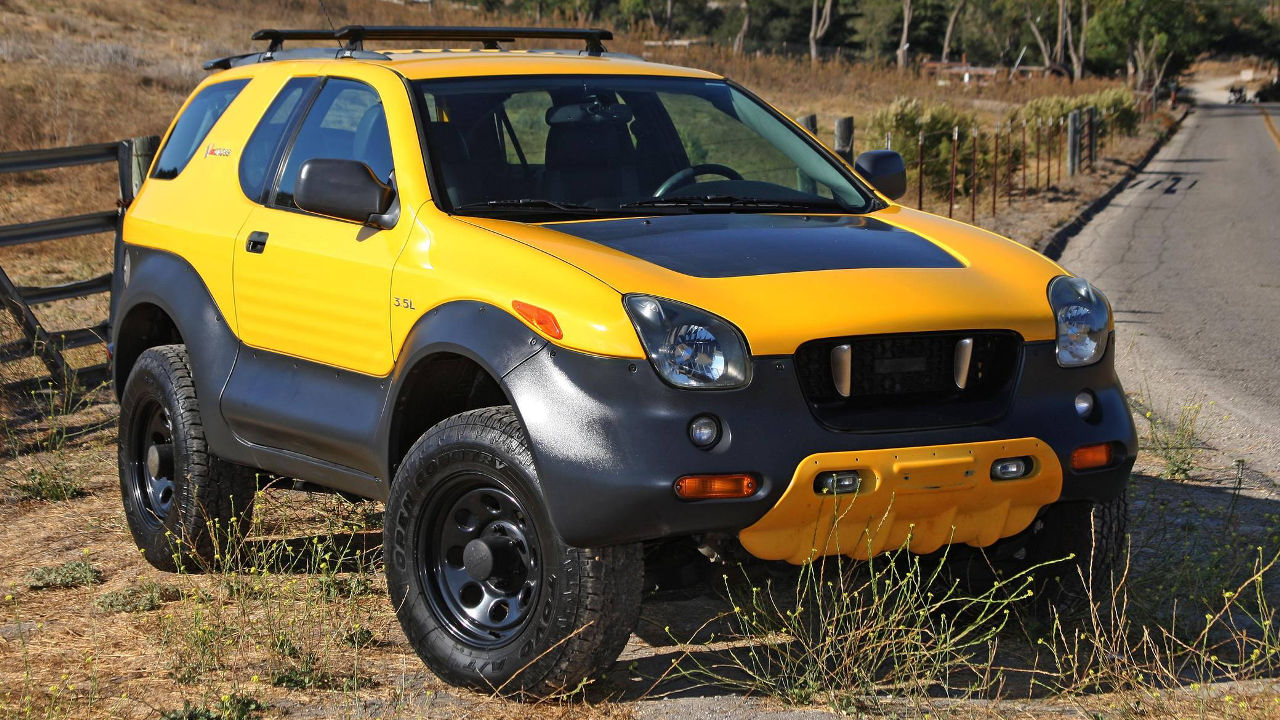 13 Underrated JDM Cars That Deserve More Love