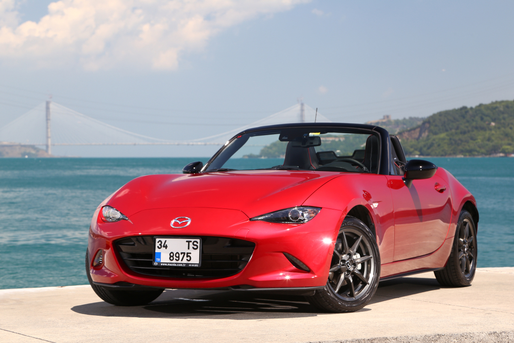 13 JDM Cars That Are Surprisingly Reliable