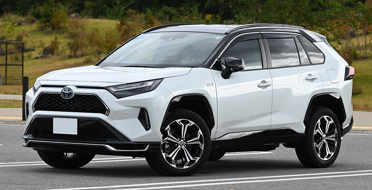 10 Reliable Cars That Hardly Ever Need Repairs