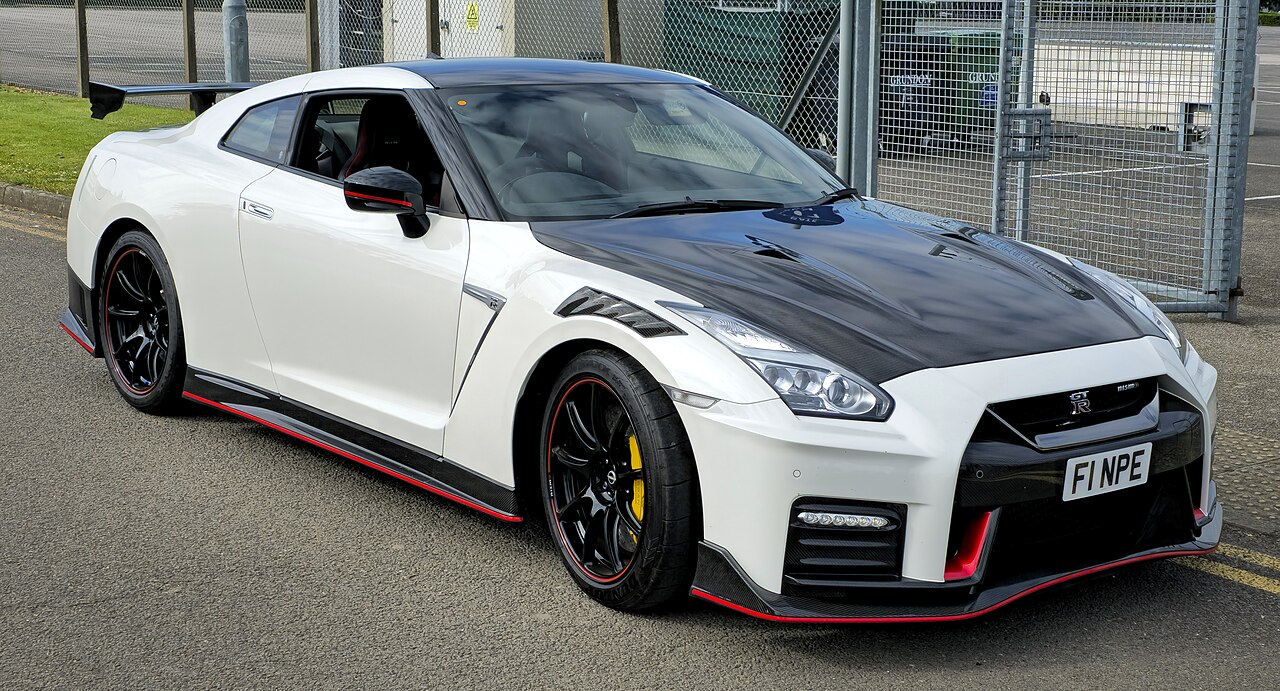 14 Awesome Japanese Sports Cars From The Last 25 Years