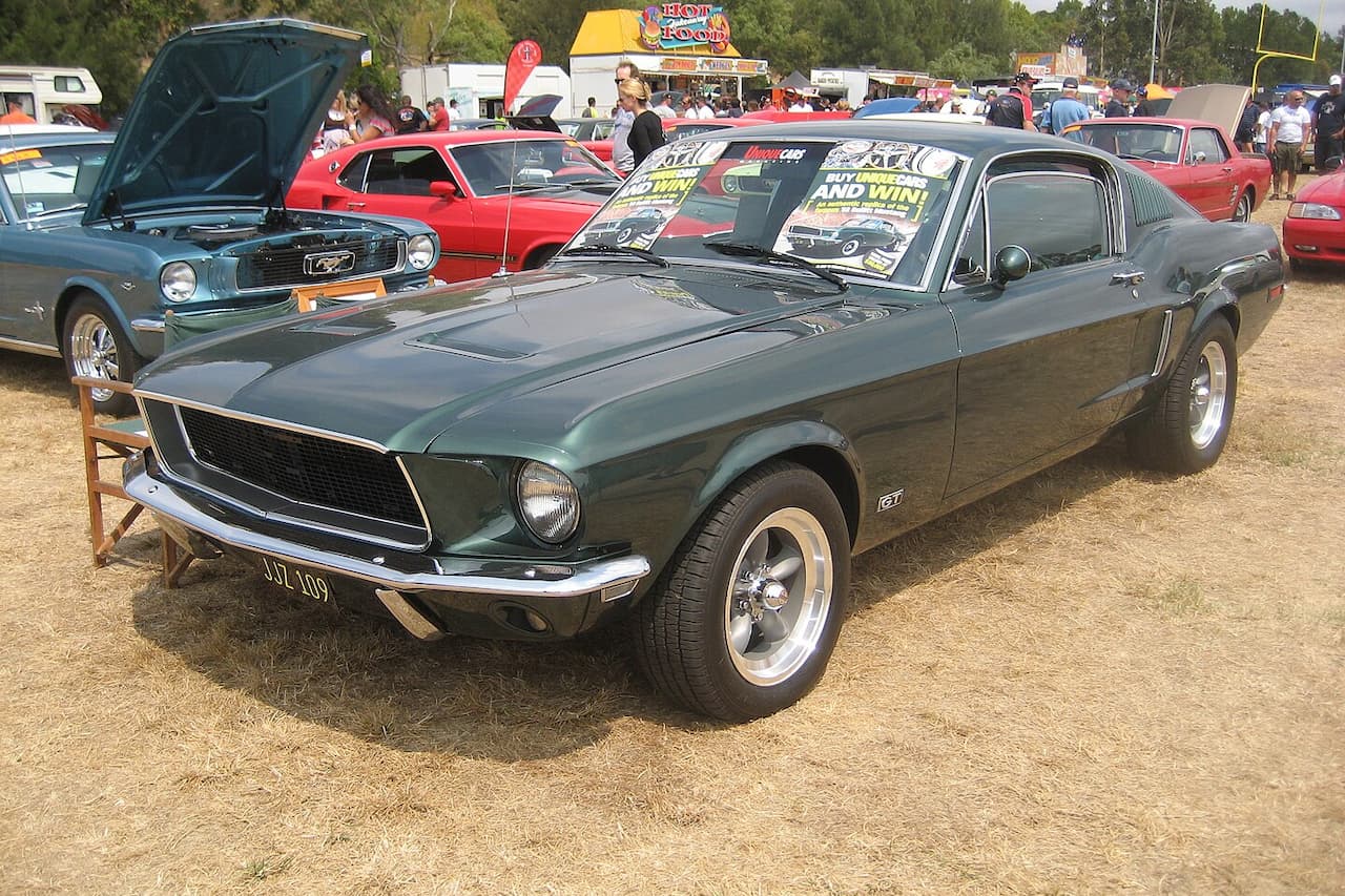 13 Cars That Made You Cool in High School