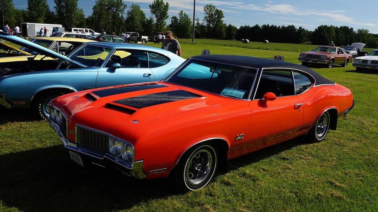 10 Movie Muscle Cars You Can Actually Buy Today: A Practical Guide for Enthusiasts