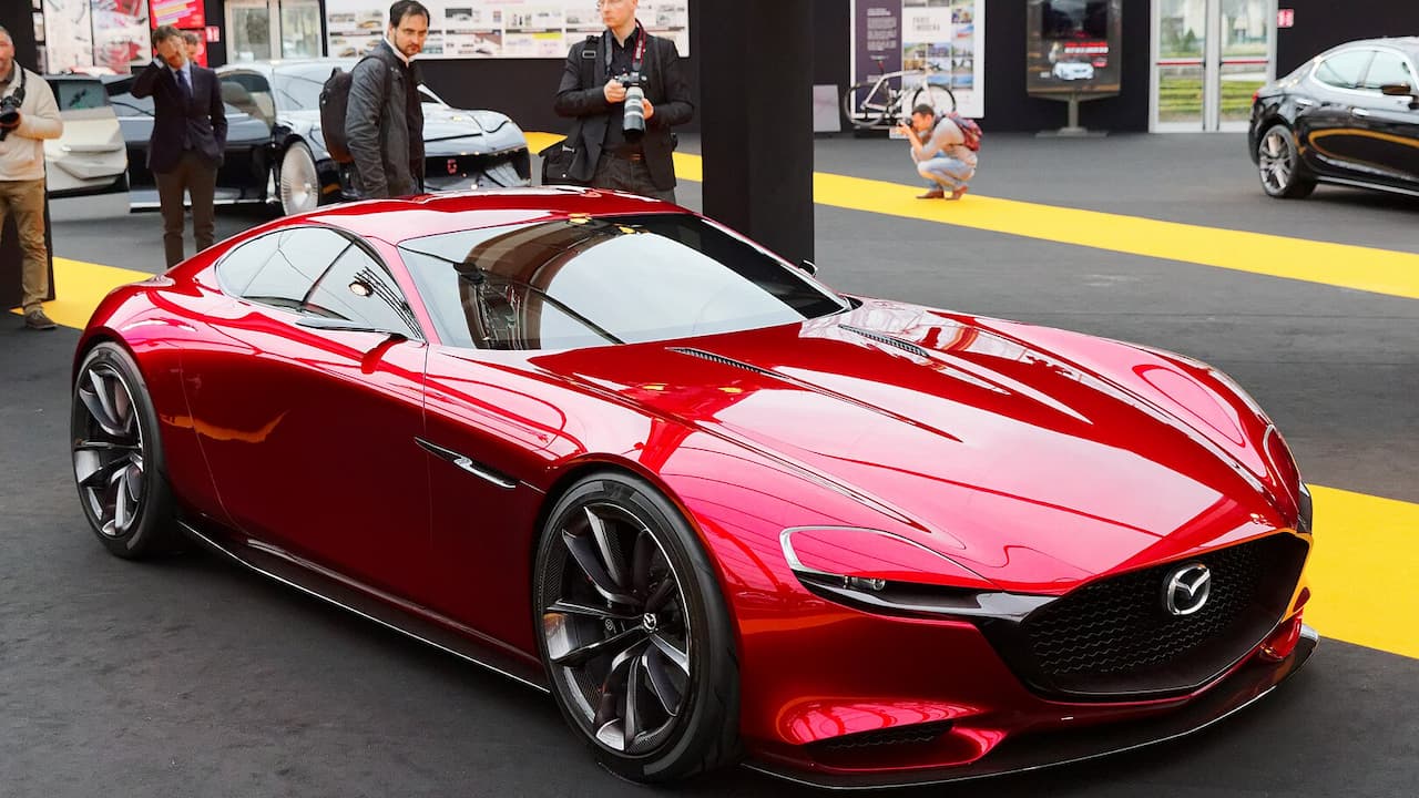 6 Concept Sports Cars That Might Become Reality