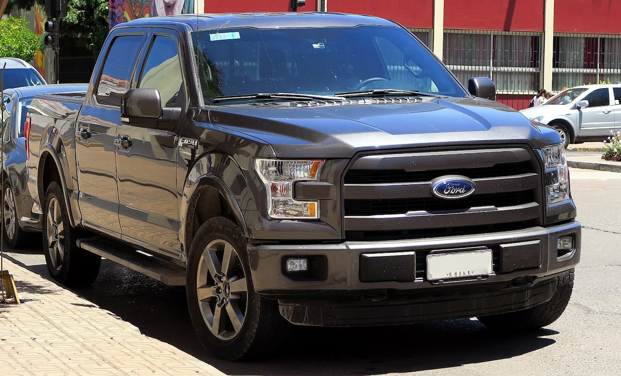 10 Best Daily Driver Pickup Trucks