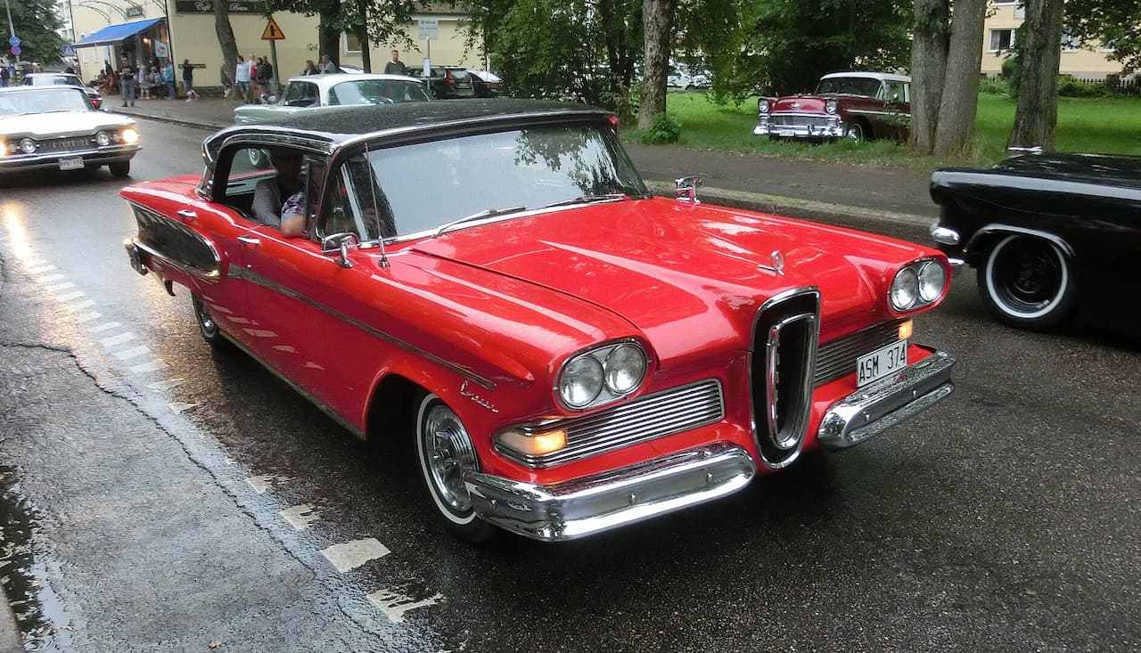 These 15 Cars Were Universally Hated, But Deserved Better