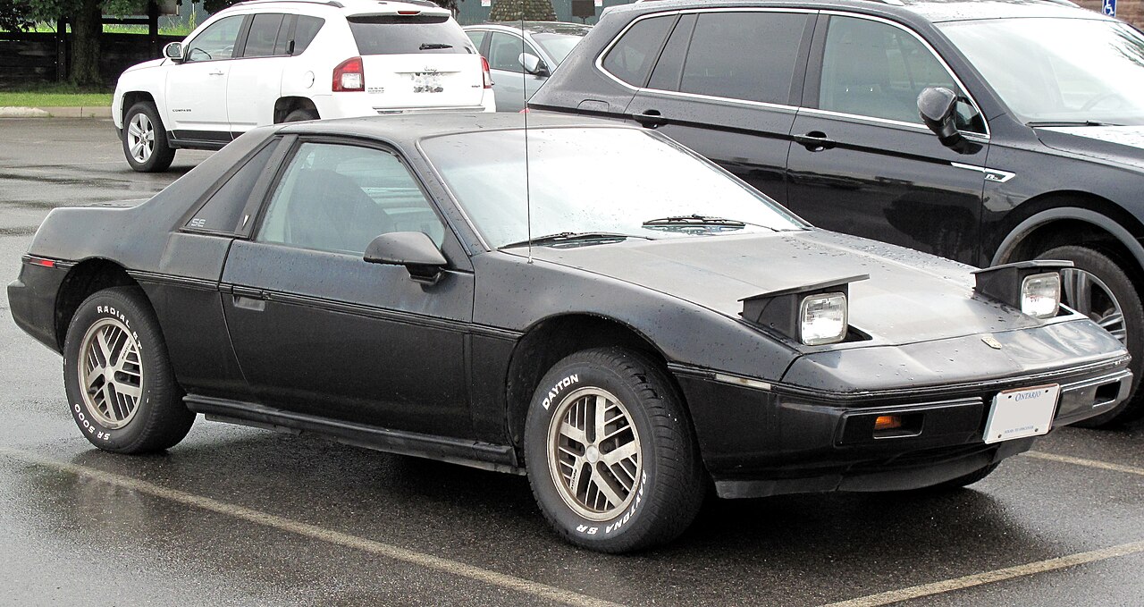 10 Car Features We No Longer See