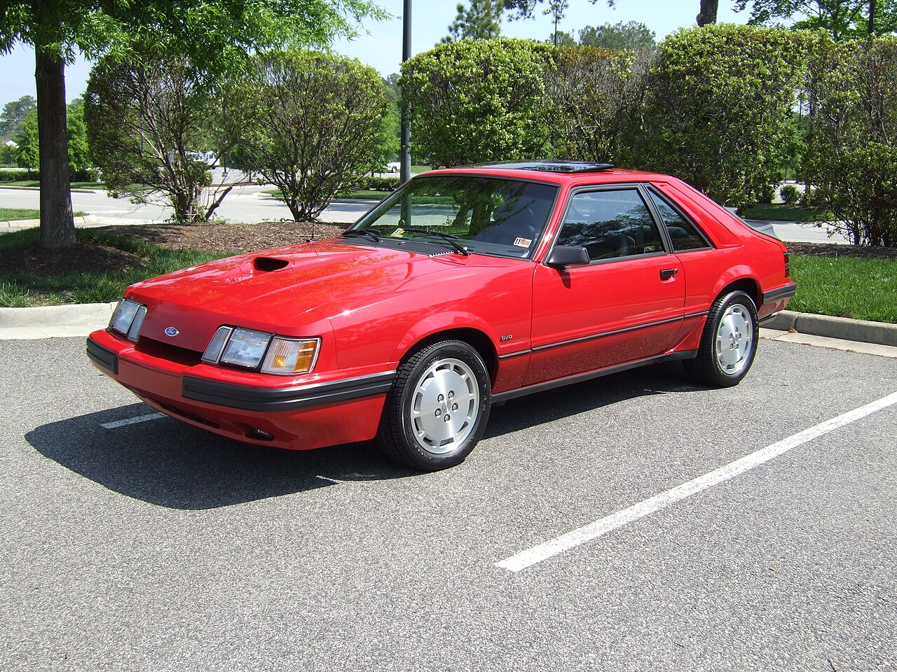 10 Underappreciated ’80s Cars That Are Now Cult Favorites