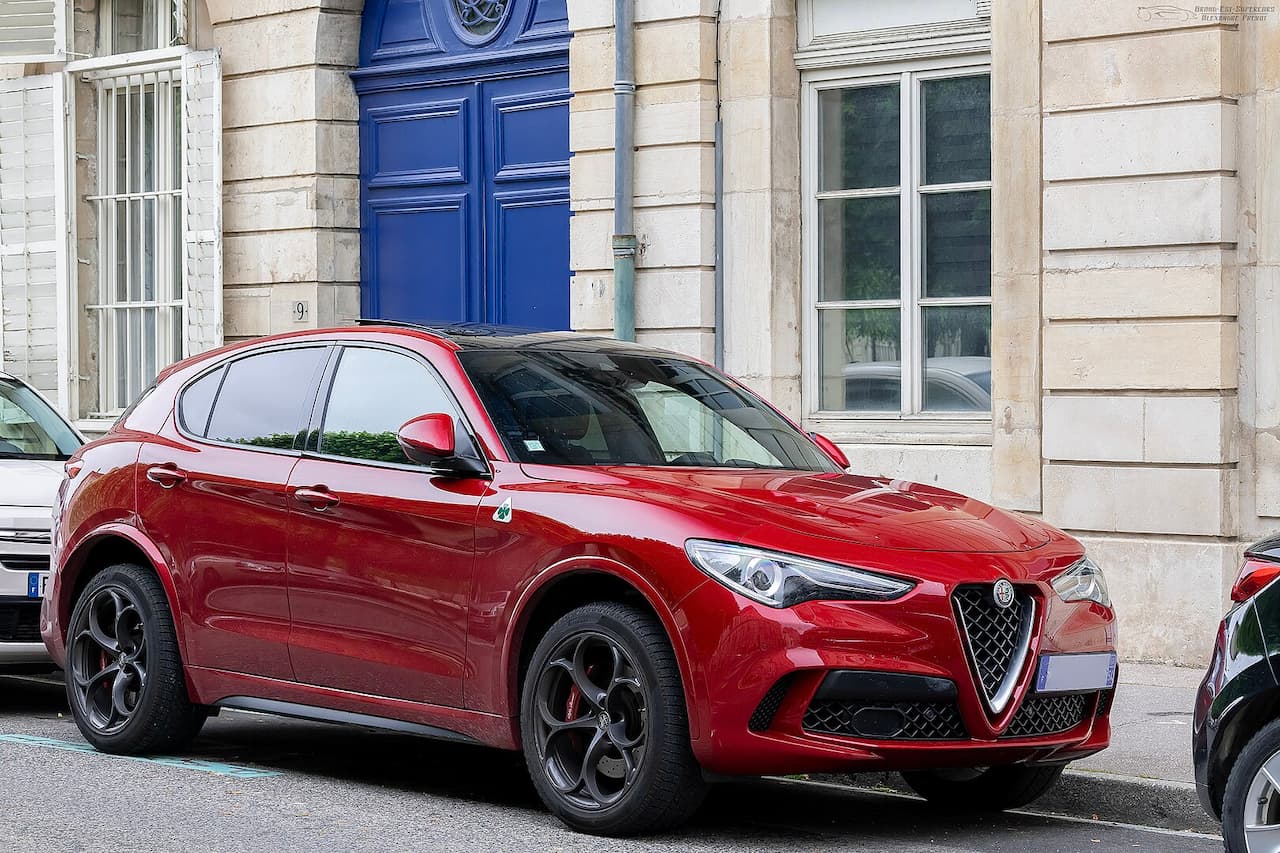 15 Worst Car Features To Ever Exist