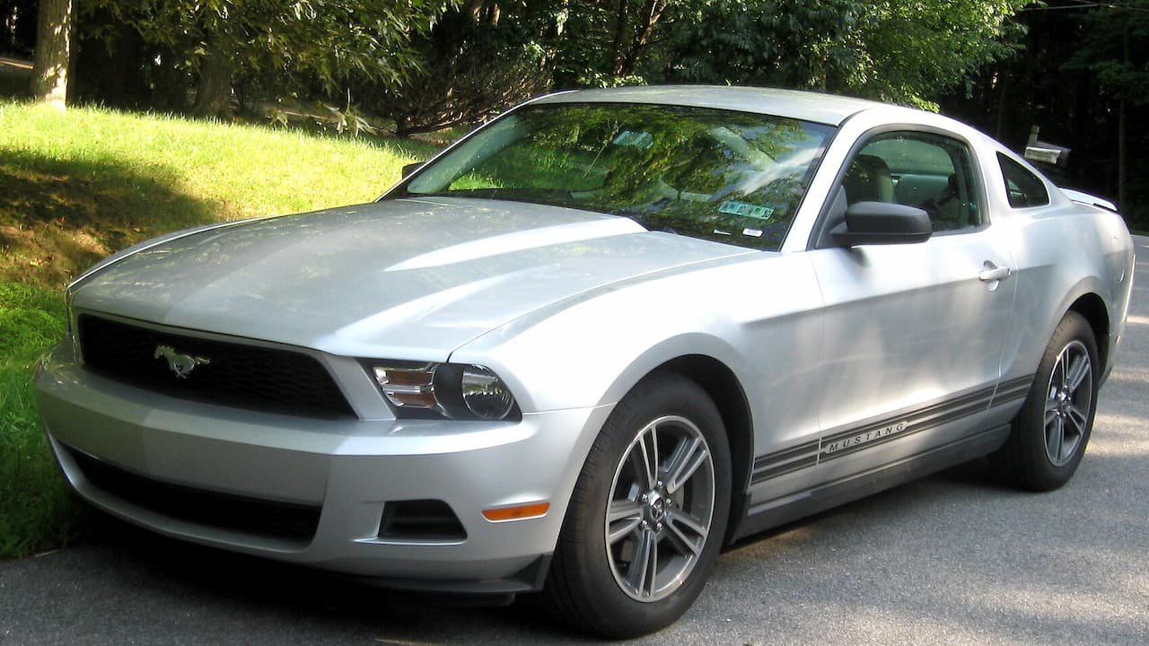 13 Excellent Used Sports Cars Under $15,000