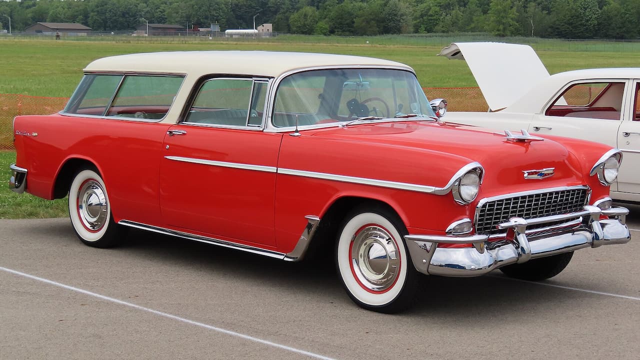 The Best Looking Station Wagons Ever Made