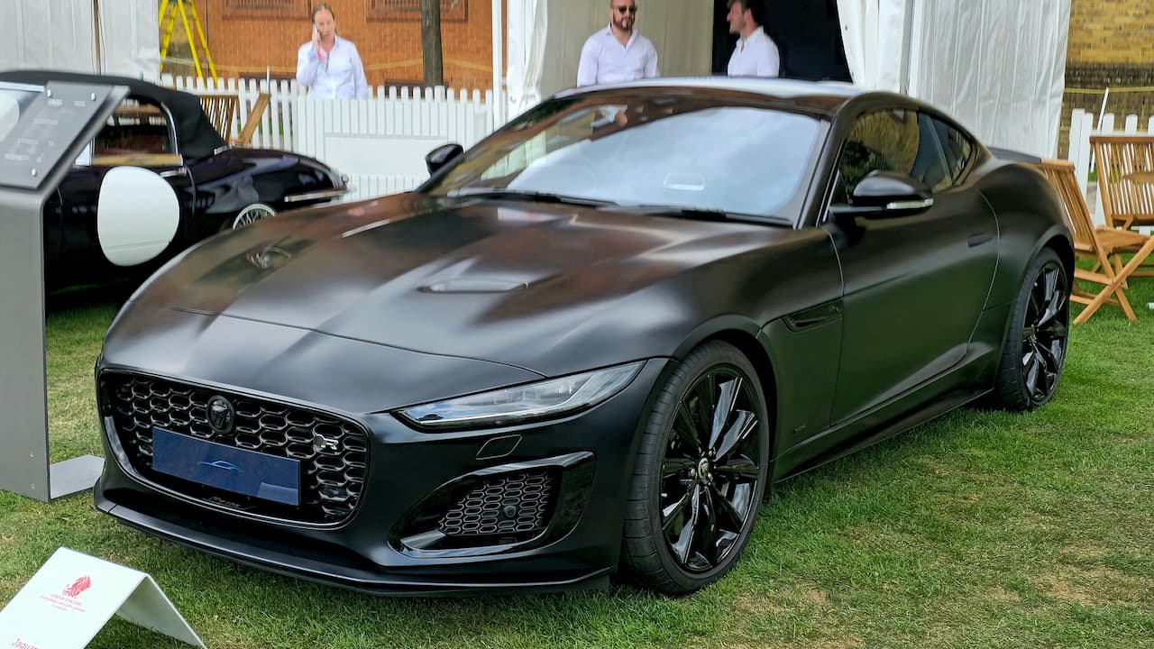 8 Foreign V8-Powered Cars You’ll Want to Drive