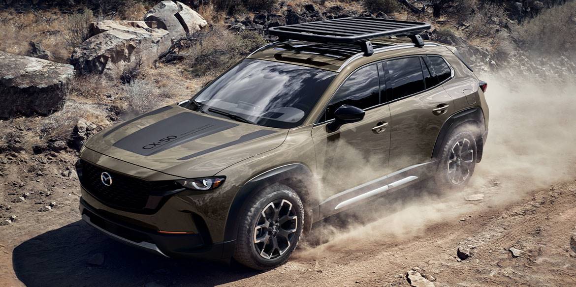 15 Most Affordable New SUVs In 2025