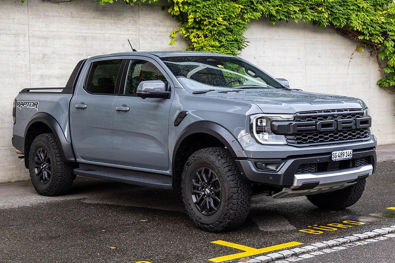 15 Most Affordable New Trucks In 2025