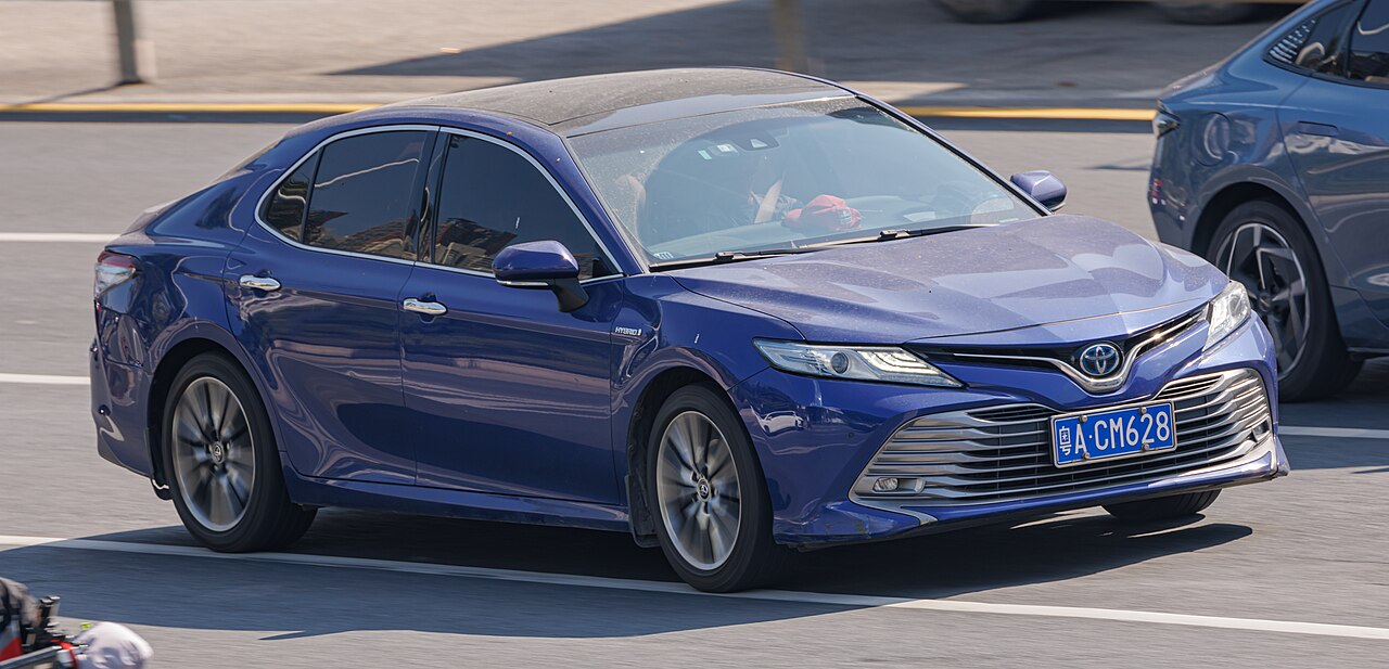 13 Hybrid Sedans Worth Every Cent