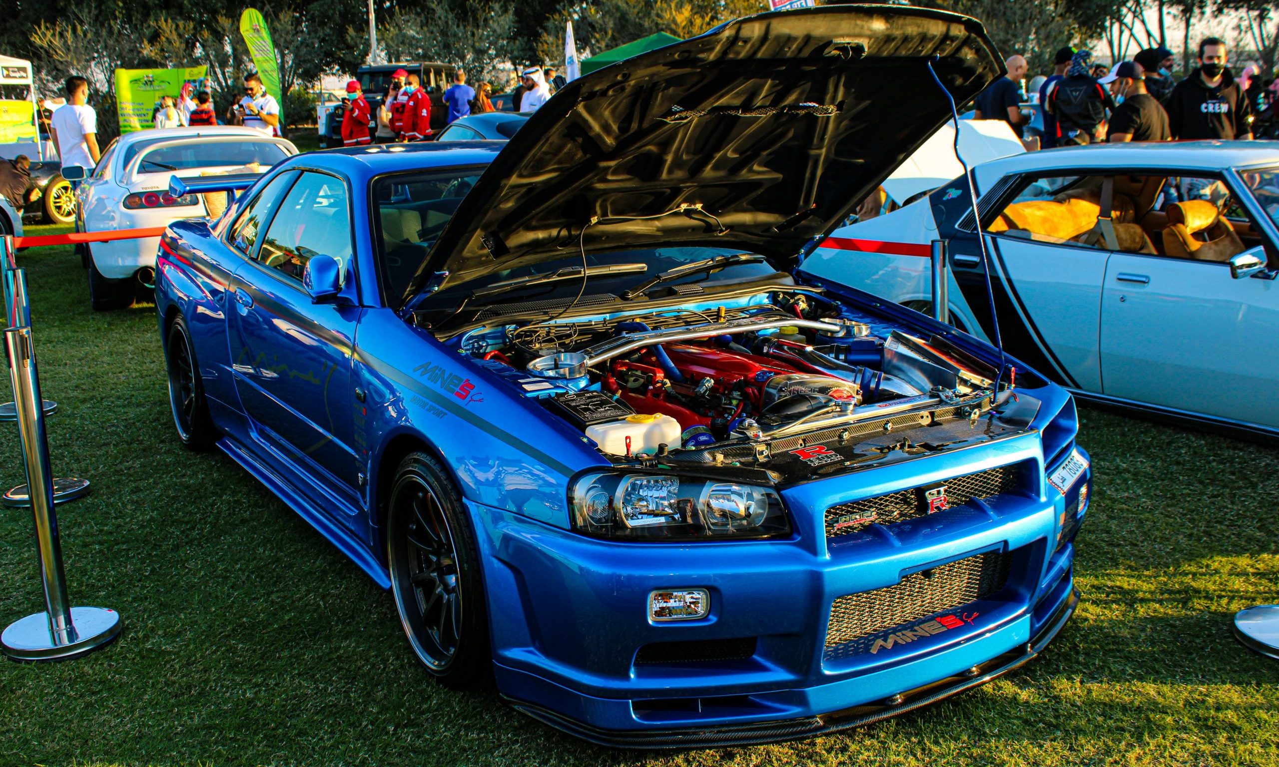 15 Iconic JDM Engines People Still Talk About Today