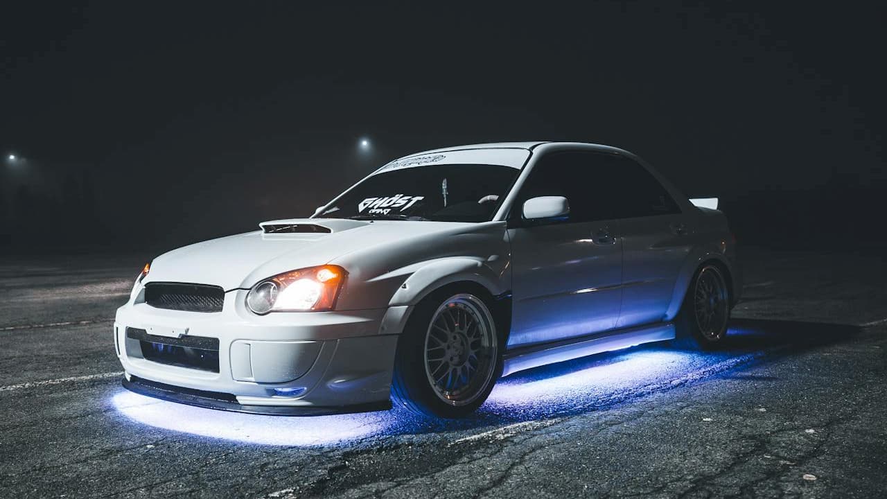 Risky Car Modifications You Didn’t Know Were Dangerous