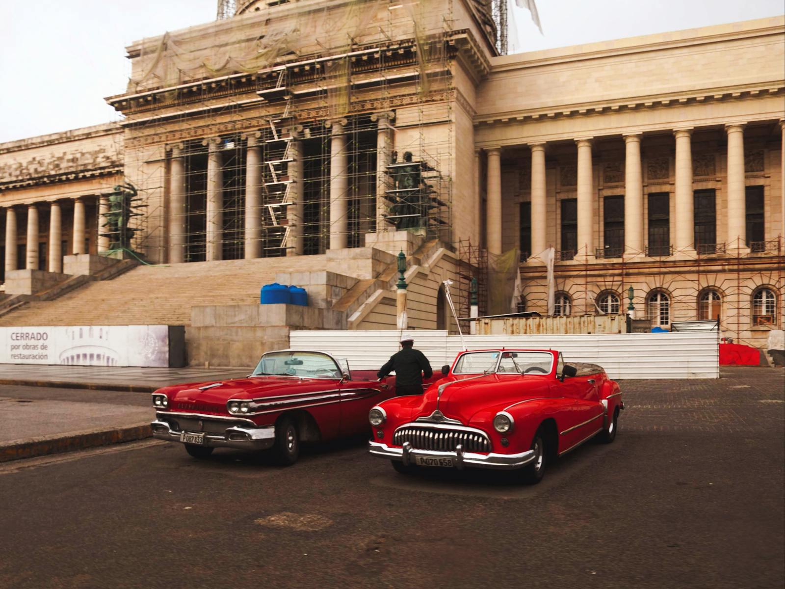 Why Classic Cars Are a Better Investment Than Gold