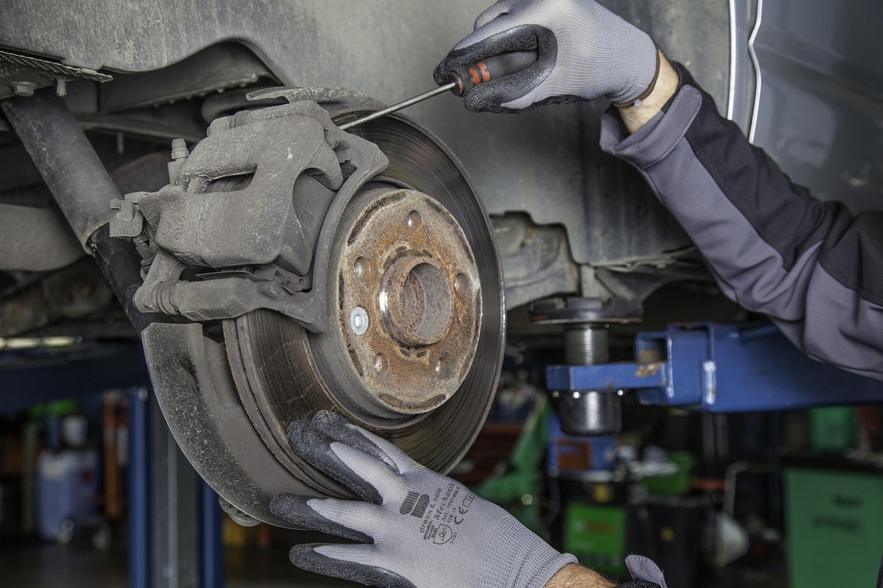 Why Cheap Brake Pads Could Be a Deadly Mistake