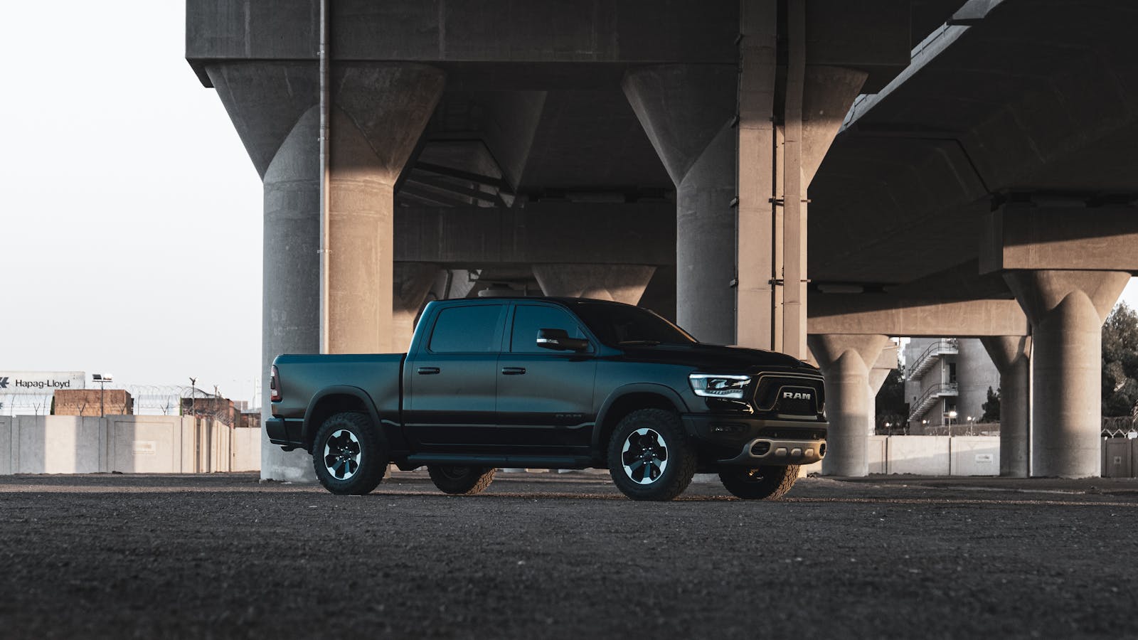 The Most Disappointing Pickup Trucks of All Time