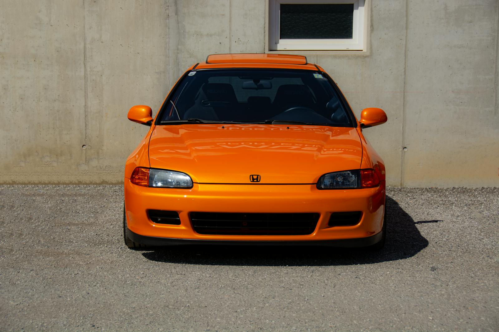 12 Cars That Defined the ‘90s