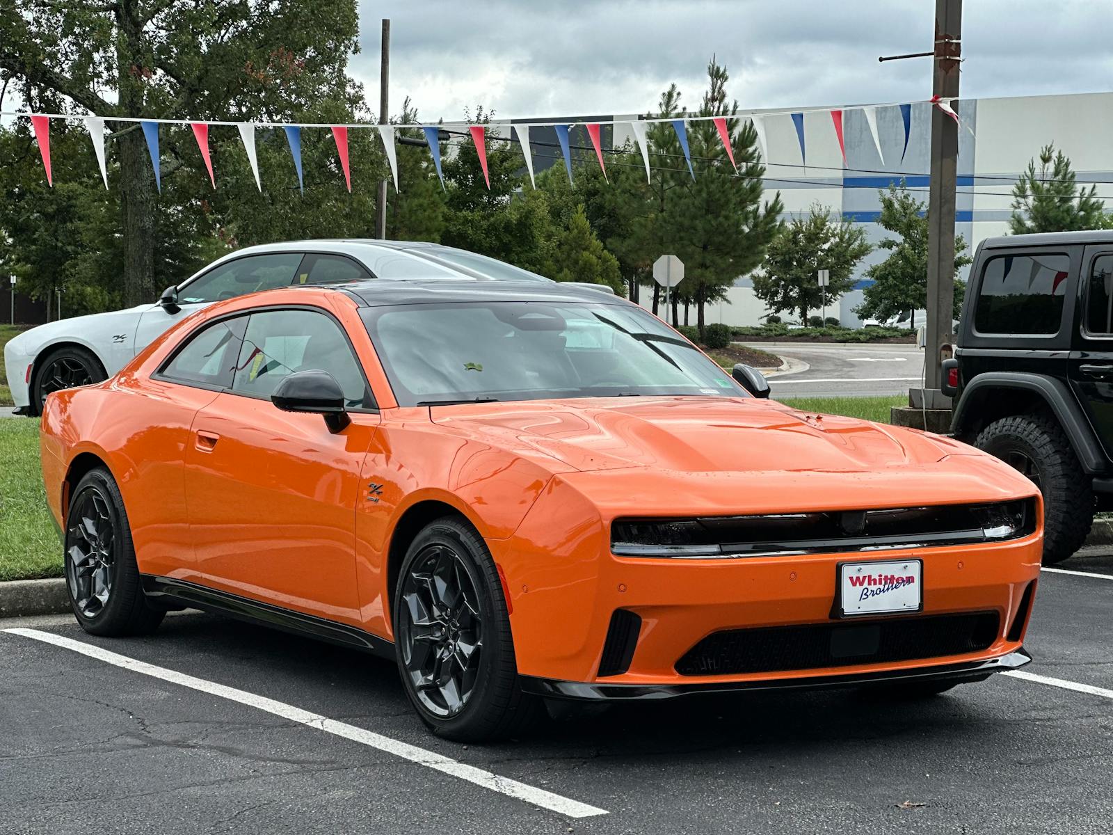 Are New Cars Overdesigned?