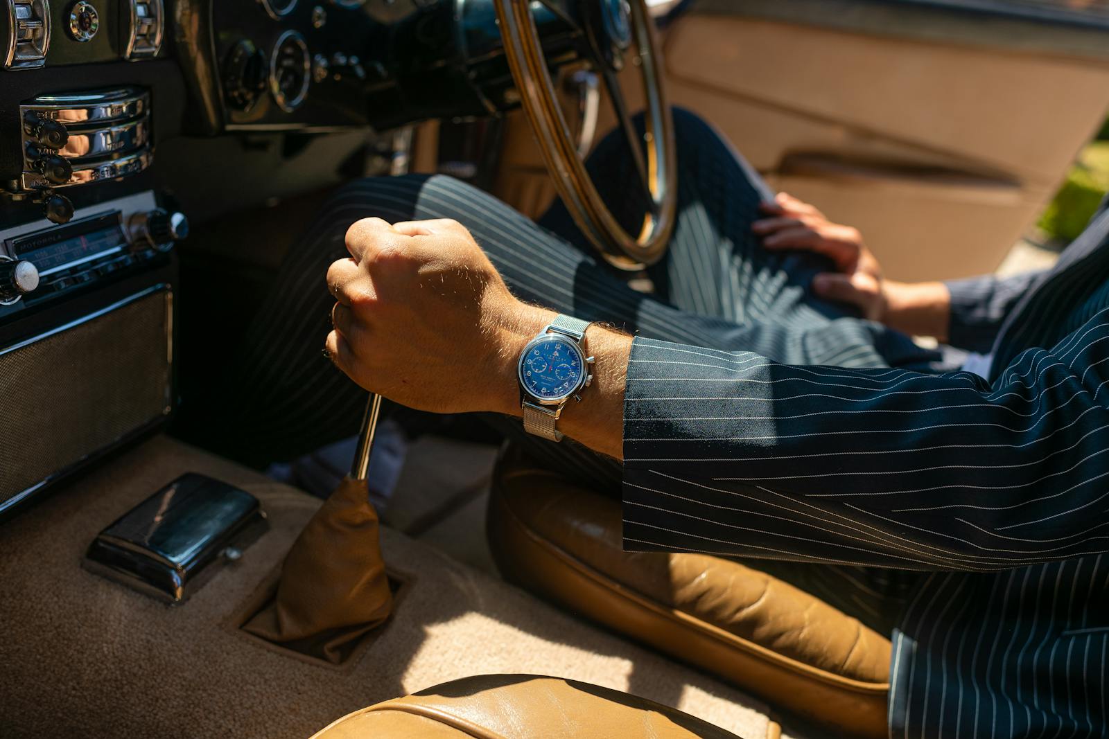 Why Men Still Love Manual Transmissions in 2025