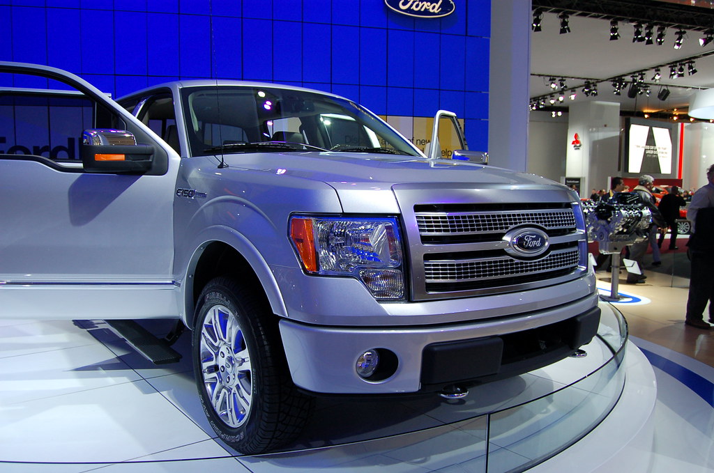 10 Cars That Defined the Great Recession Era