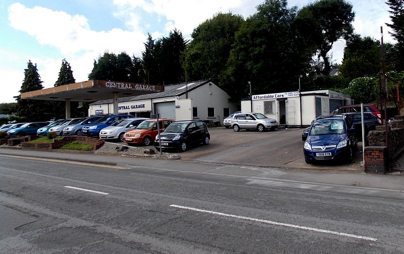 The Death of Affordable Cars in America