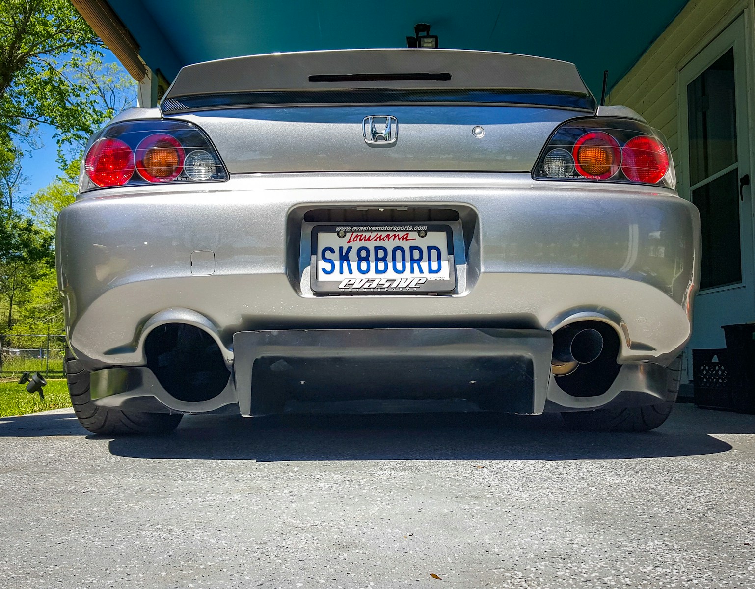 Police Crack Down on Modified Exhausts — New Fines Could Cost Thousands
