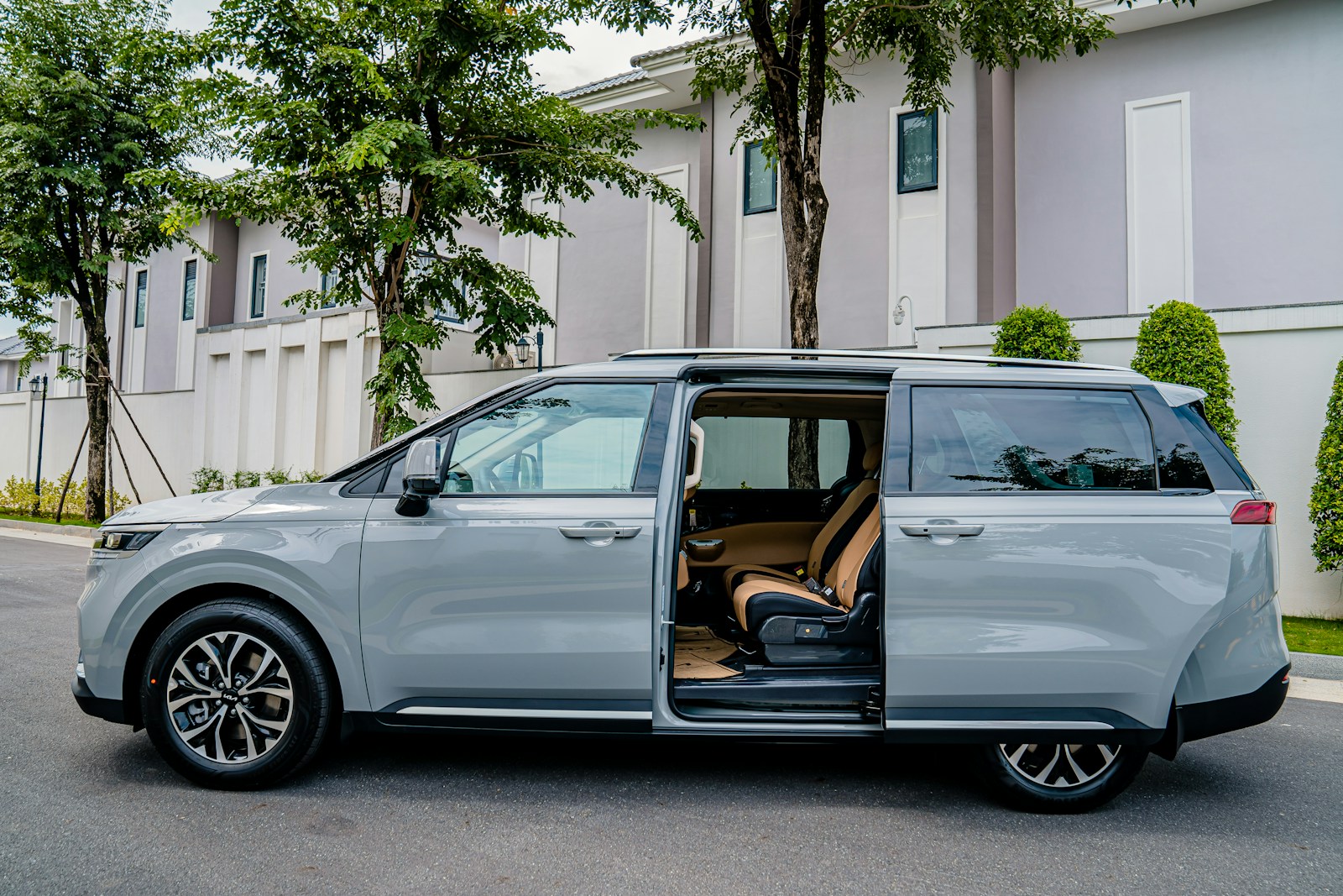 Why Minivans Might Be the Next Collector Craze