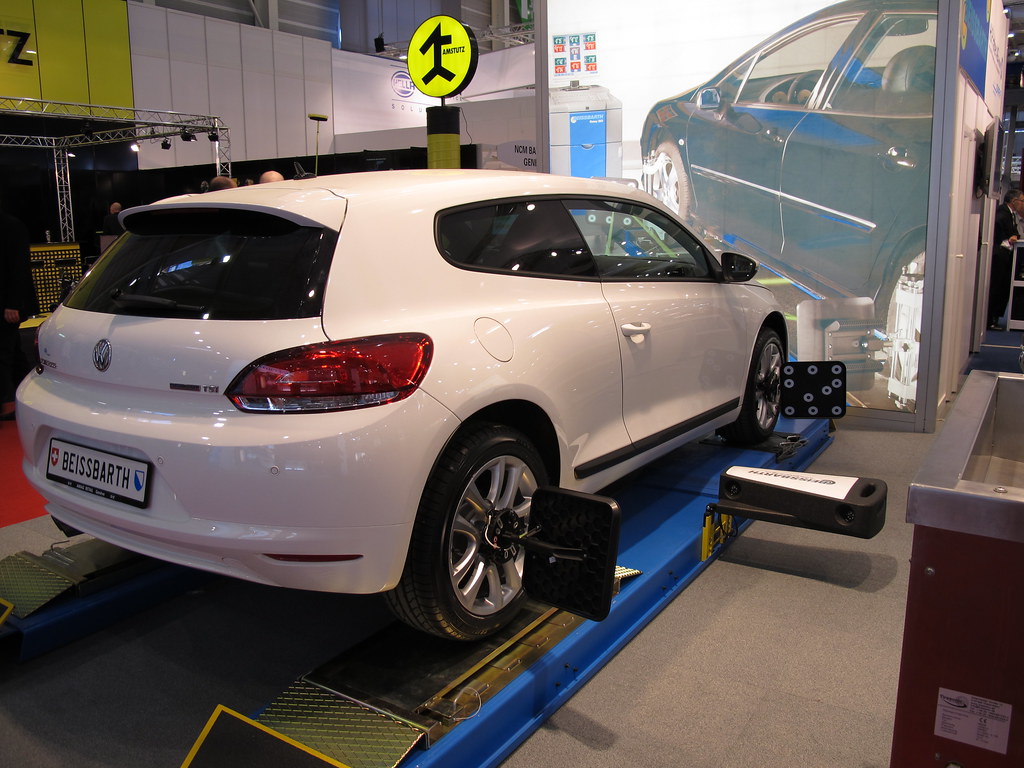 Why Skipping Alignments Could Destroy Your Tires